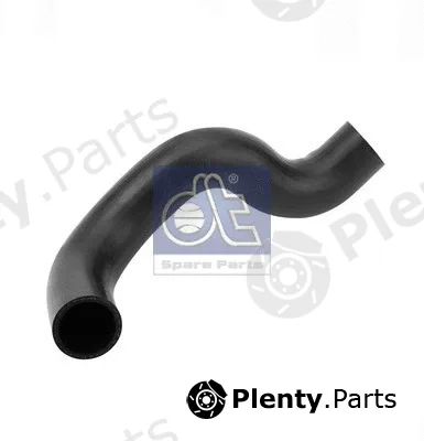 DT Spare Parts 3.16476 — Radiator Hose