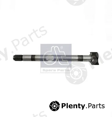 DT Spare Parts 4.60406 — Brake Shaft