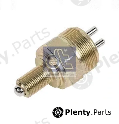 DT Spare Parts 4.61818 — Switch, reverse light