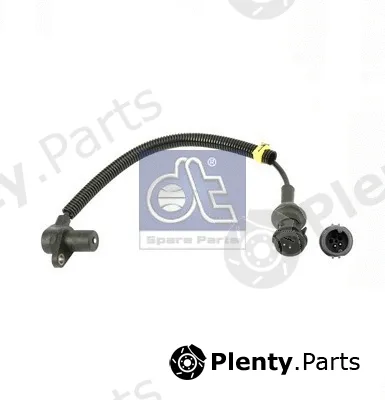 DT Spare Parts 3.37024 — Sensor, crankshaft pulse