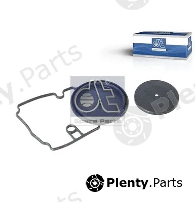 DT Spare Parts 4.90916 — Gasket Kit, timing case