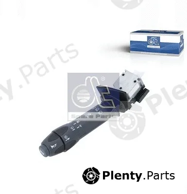 DT Spare Parts 7.78189 — Steering Column Switch