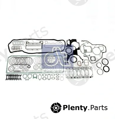DT Spare Parts 3.90004 — Full Gasket Kit, engine