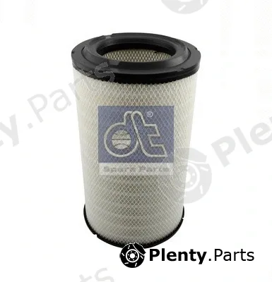 DT Spare Parts 1.10799 — Air Filter