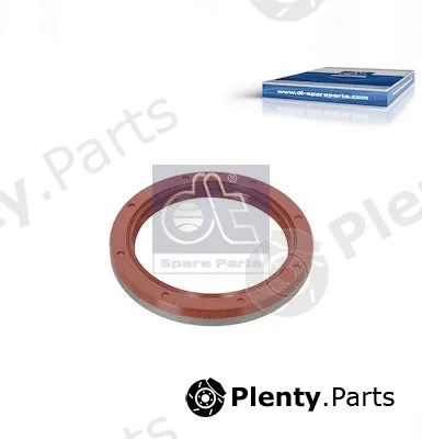 DT Spare Parts 7.50556 — Shaft Seal, crankshaft