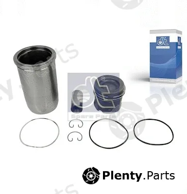 DT Spare Parts 4.63981 — Repair Set, piston/sleeve