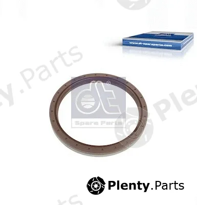 DT Spare Parts 7.50552 — Shaft Seal, crankshaft