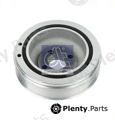 DT Spare Parts 7.54738 — Belt Pulley, crankshaft