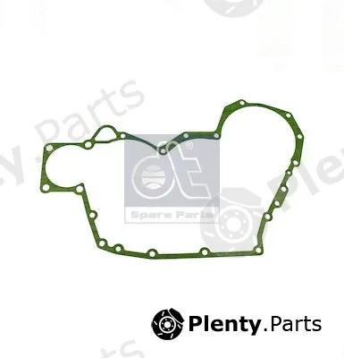 DT Spare Parts 3.10032 — Gasket, timing case cover