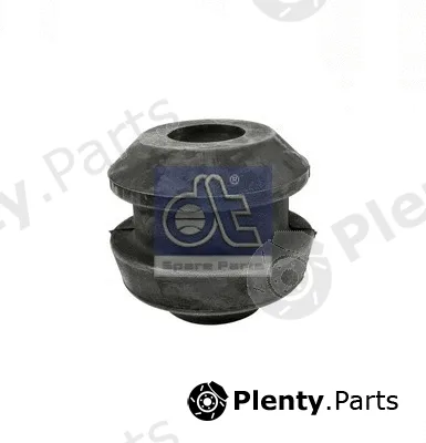 DT Spare Parts 3.10826 — Mounting, engine