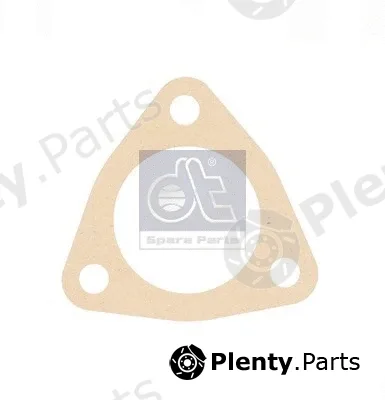 DT Spare Parts 1.24113 — Gasket, water pump