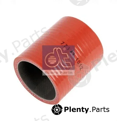 DT Spare Parts 3.18640 — Charge Air Hose