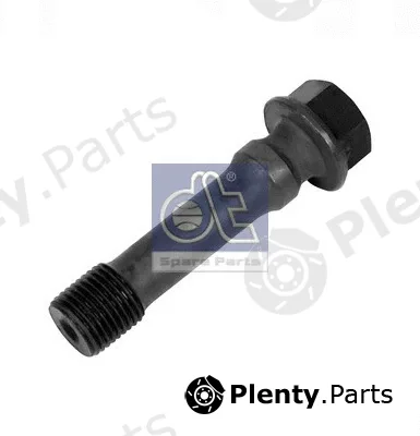 DT Spare Parts 4.40133 — Connecting Rod Bolt
