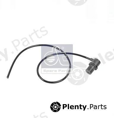 DT Spare Parts 1.21997 — Sensor, switch module