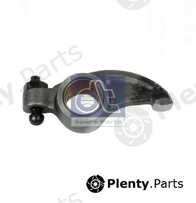DT Spare Parts 1.10331 — Rocker Arm, engine timing