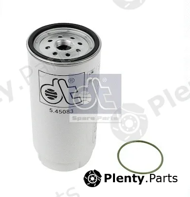 DT Spare Parts 5.45083 — Fuel Filter