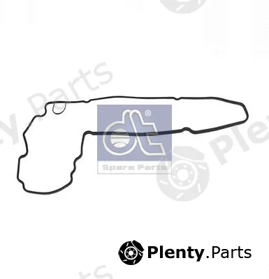 DT Spare Parts 4.20505 — Gasket, timing case cover
