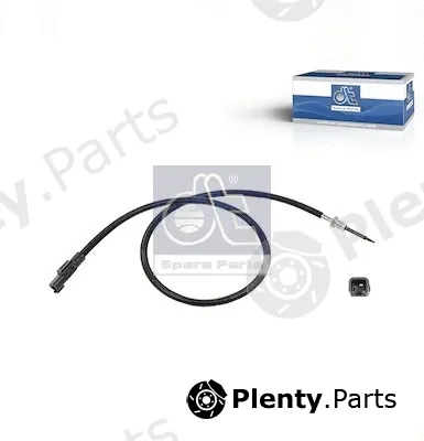 DT Spare Parts 2.76096 — Sensor, exhaust gas temperature