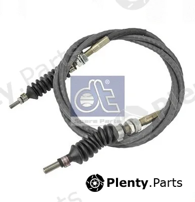 DT Spare Parts 3.26004 — Accelerator Cable