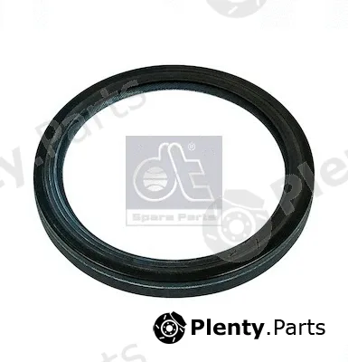 DT Spare Parts 6.20513 — Shaft Seal, crankshaft