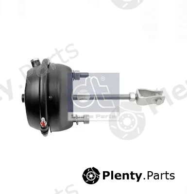 DT Spare Parts 4.62260 — Diaphragm Brake Cylinder
