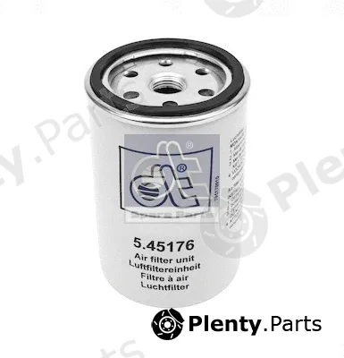 DT Spare Parts 5.45176 — Urea Filter
