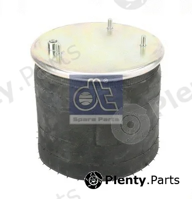 DT Spare Parts 5.10240 — Bellow, air suspension