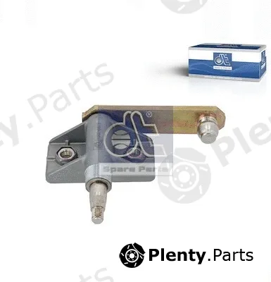 DT Spare Parts 1.22109 — Wiper Bearing