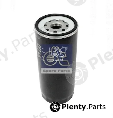 DT Spare Parts 1.10280 — Oil Filter