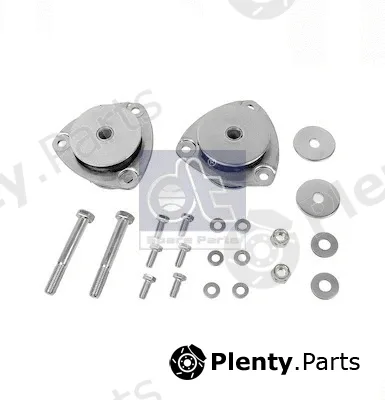 DT Spare Parts 7.96054 — Repair Kit, driver cab suspension