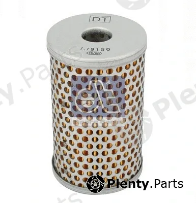 DT Spare Parts 1.19150 — Hydraulic Filter, steering