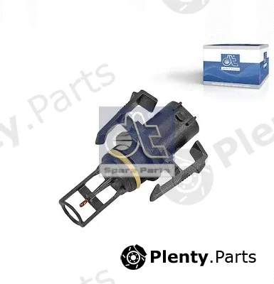 DT Spare Parts 11.80635 — Sensor, intake air temperature