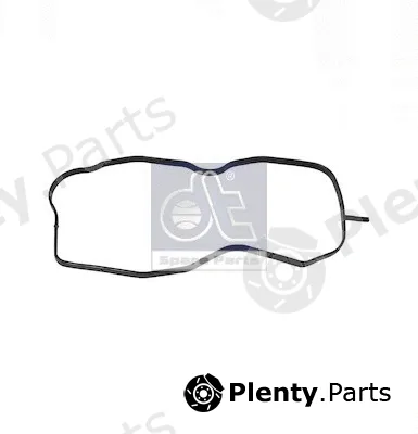 DT Spare Parts 1.27068 — Gasket, cylinder head cover