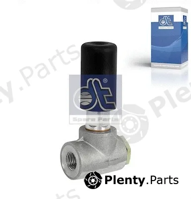 DT Spare Parts 3.21012 — Pump, fuel pre-supply