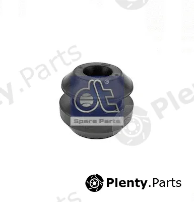 DT Spare Parts 3.10801 — Mounting, engine
