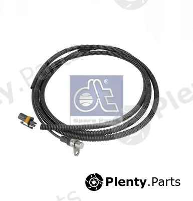 DT Spare Parts 3.37039 — Sensor, wheel speed