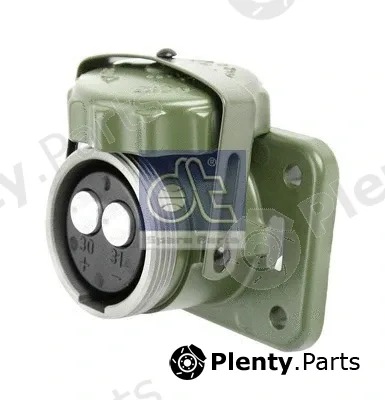 DT Spare Parts 4.63756 — Socket