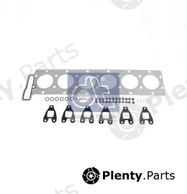 DT Spare Parts 3.90092 — Gasket Kit, cylinder head