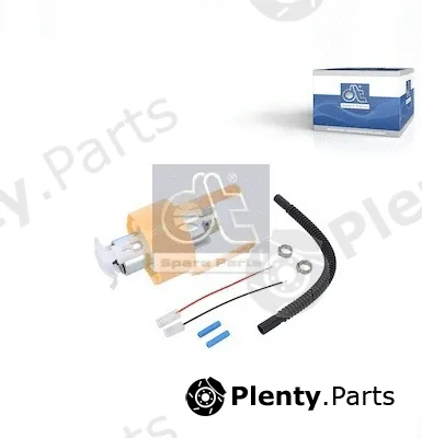DT Spare Parts 12.20003 — Fuel Pump
