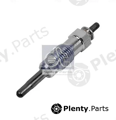DT Spare Parts 7.61101 — Glow Plug
