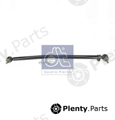 DT Spare Parts 3.63061 — Centre Rod Assembly