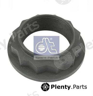 DT Spare Parts 4.40023 — Nut, bevel gear