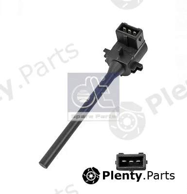 DT Spare Parts 5.45280 — Sensor, coolant level