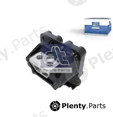 DT Spare Parts 4.81585 — Mounting, engine