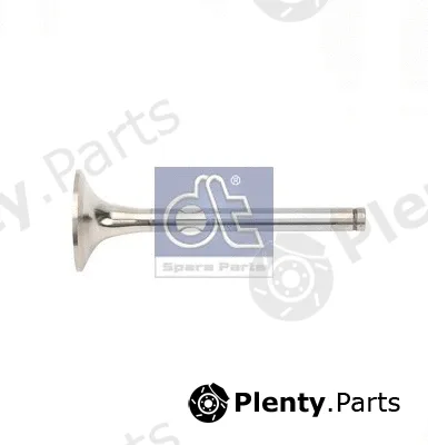DT Spare Parts 3.13015 — Exhaust Valve