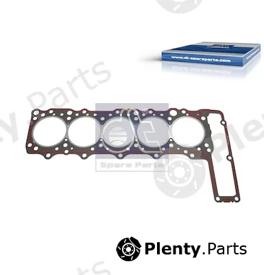 DT Spare Parts 4.20851 — Gasket, cylinder head