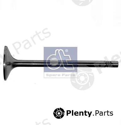 DT Spare Parts 3.13003 — Intake Valve