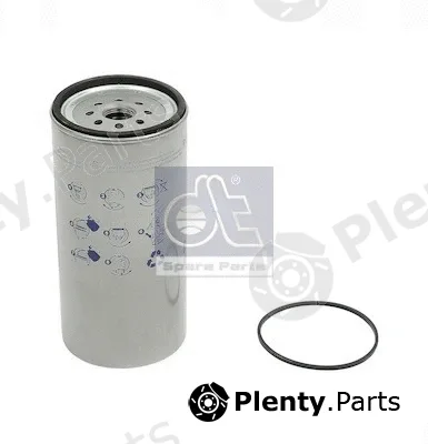 DT Spare Parts 7.24070 — Fuel Filter