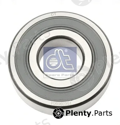 DT Spare Parts 2.10086 — Crankshaft Bearing