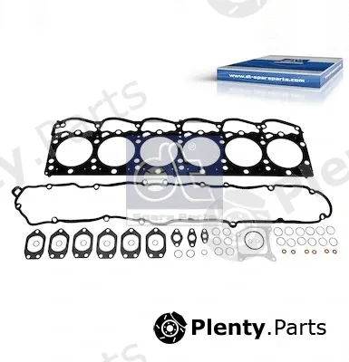 DT Spare Parts 5.94009 — Gasket Kit, cylinder head